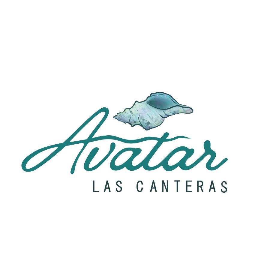 Avatar Las Canteras Las Palmas de Gran Canaria Exteriör bild